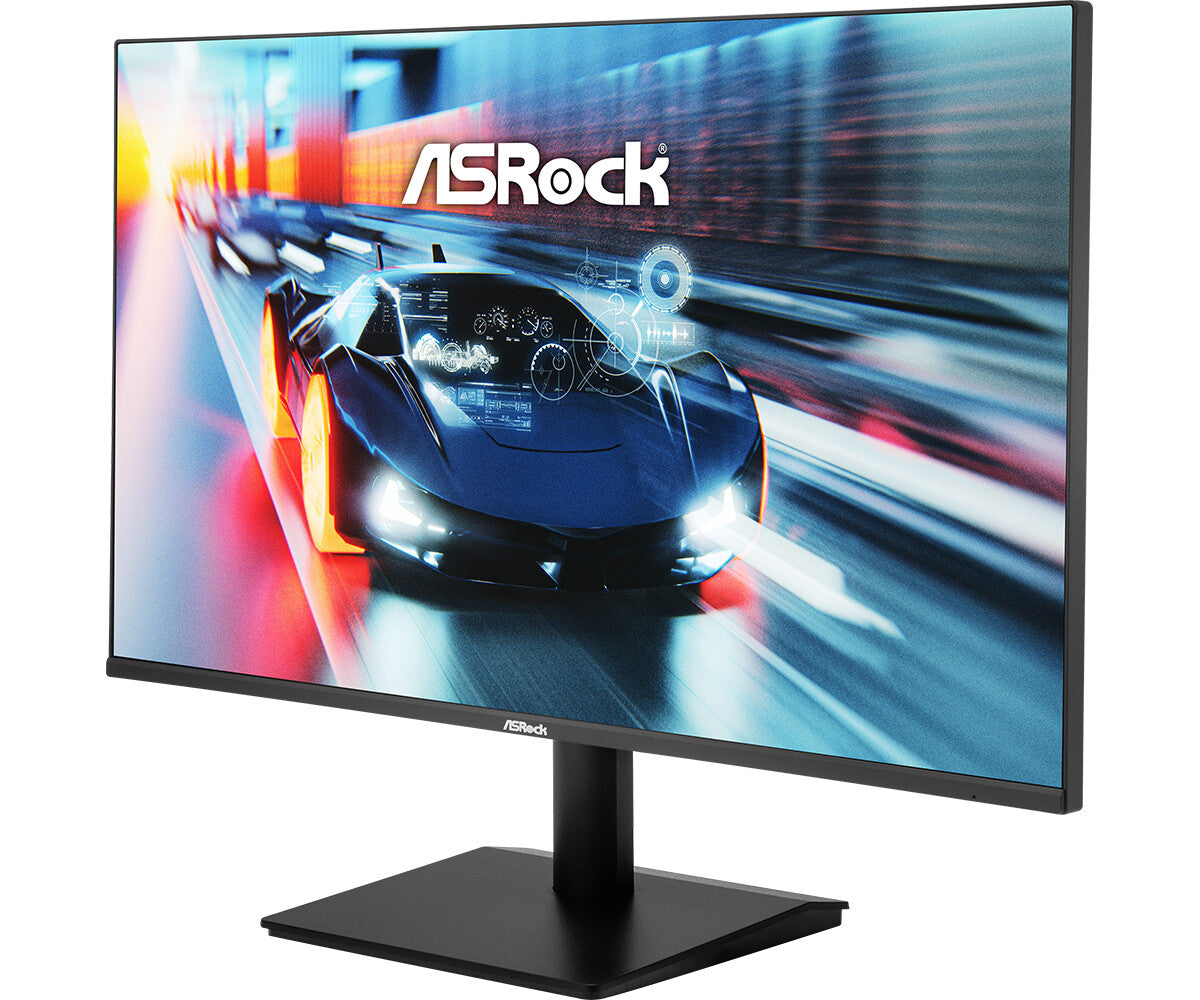 ASRock CL27FFB 27 IPS 1920 x 1080 (Full HD) VGA (HD-15) HDMI 144Hz