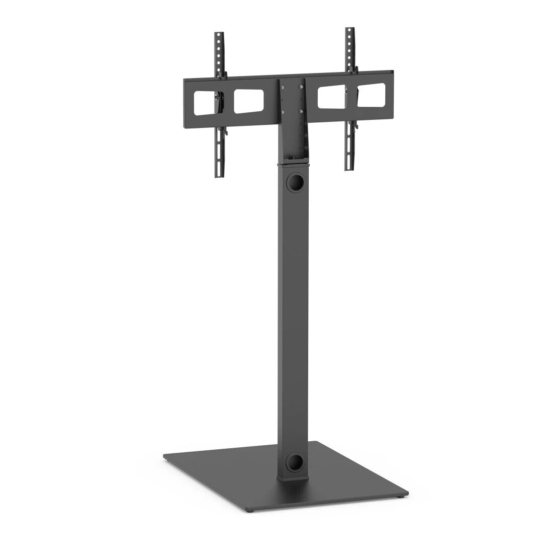 Hama 00220912 tv-beslag 190,5 cm (75") Sort