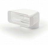 Eico 4504 bøjning 90 gr. 90x220 - ø150