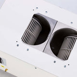 Eico 2349 Amt 20, ekstern motor