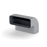Eico 5653 bøjning 90 GR 90x220 stål