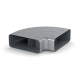 Eico 5654 bøjning 90 GR 90x220 stål