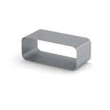 Eico 5655 sammenkobling 90x220 stål