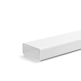 Eico 5667 fastrør 80x170