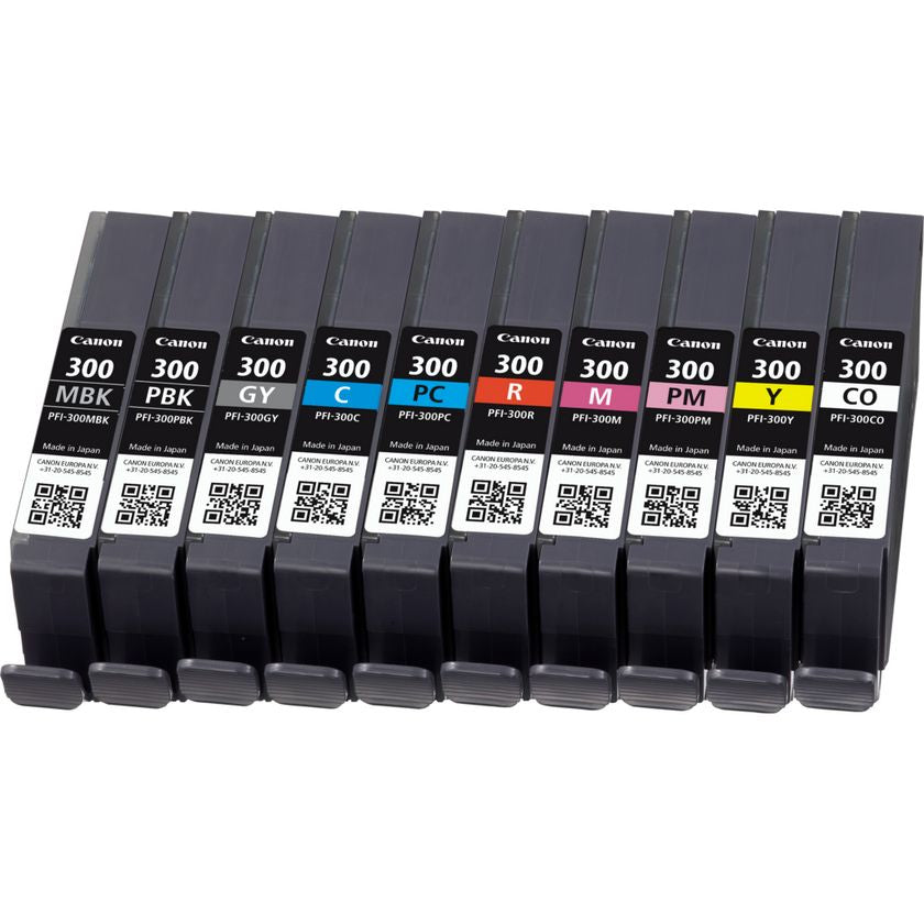 PFI-300 Multi Pack