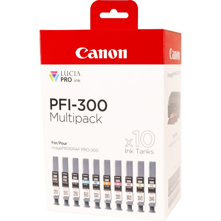PFI-300 Multi Pack