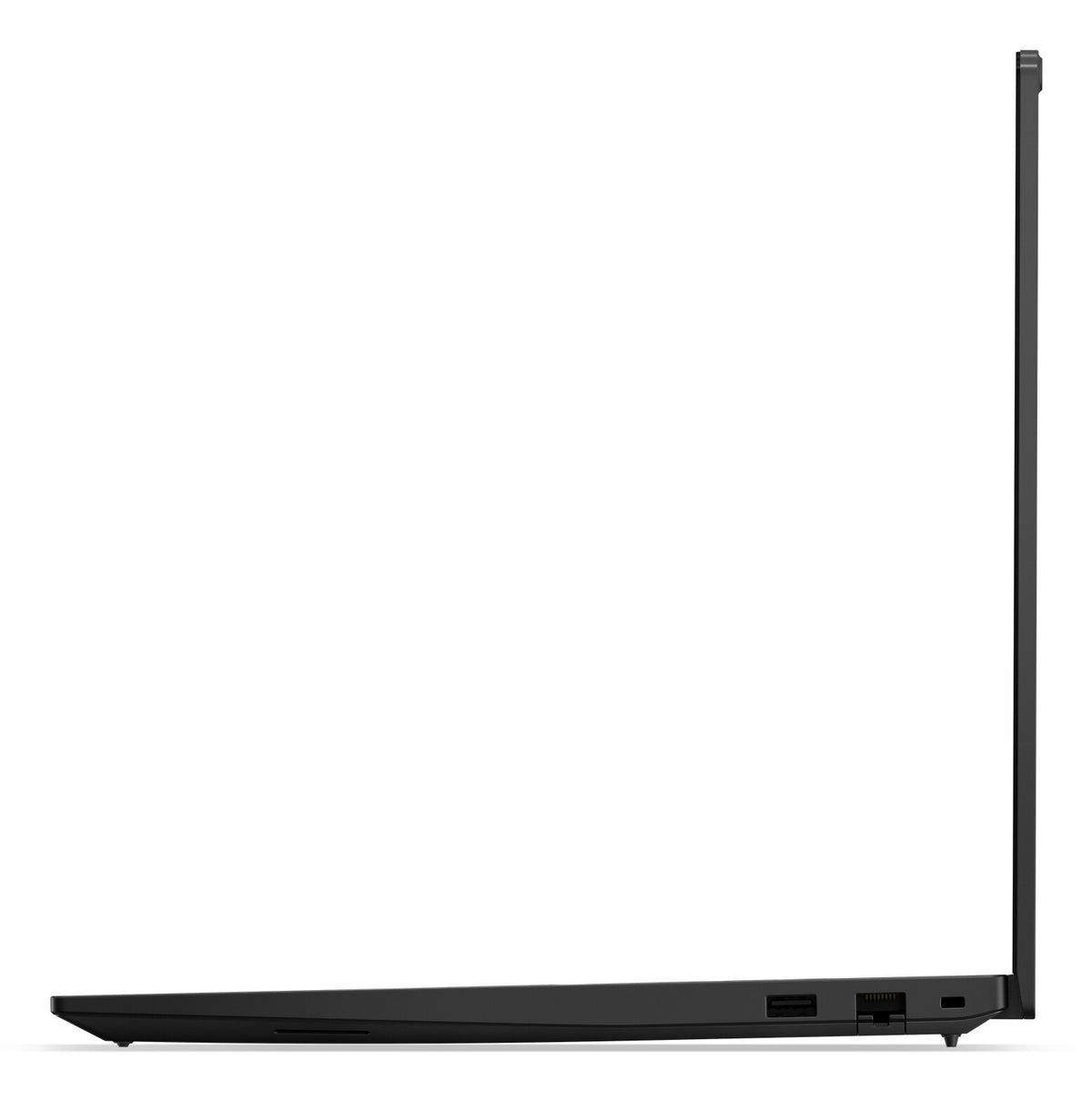 Lenovo ThinkPad E16 G4 AMD | Black | 16 " | IPS | WUXGA | 1920 x 1200 pixels | Anti-glare | AMD Ryzen AI 7 | 345 | 16 GB | SODIMM DDR5 | Solid-state drive capacity 512 GB | AMD Radeon 820M Graphics | Windows 11 Pro | 802.11be | Bluetooth ve
