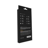 NOVANL GlassProtector Pro Curved (kant til kant) kompatibel til Samsung Galaxy S21 FE 5G