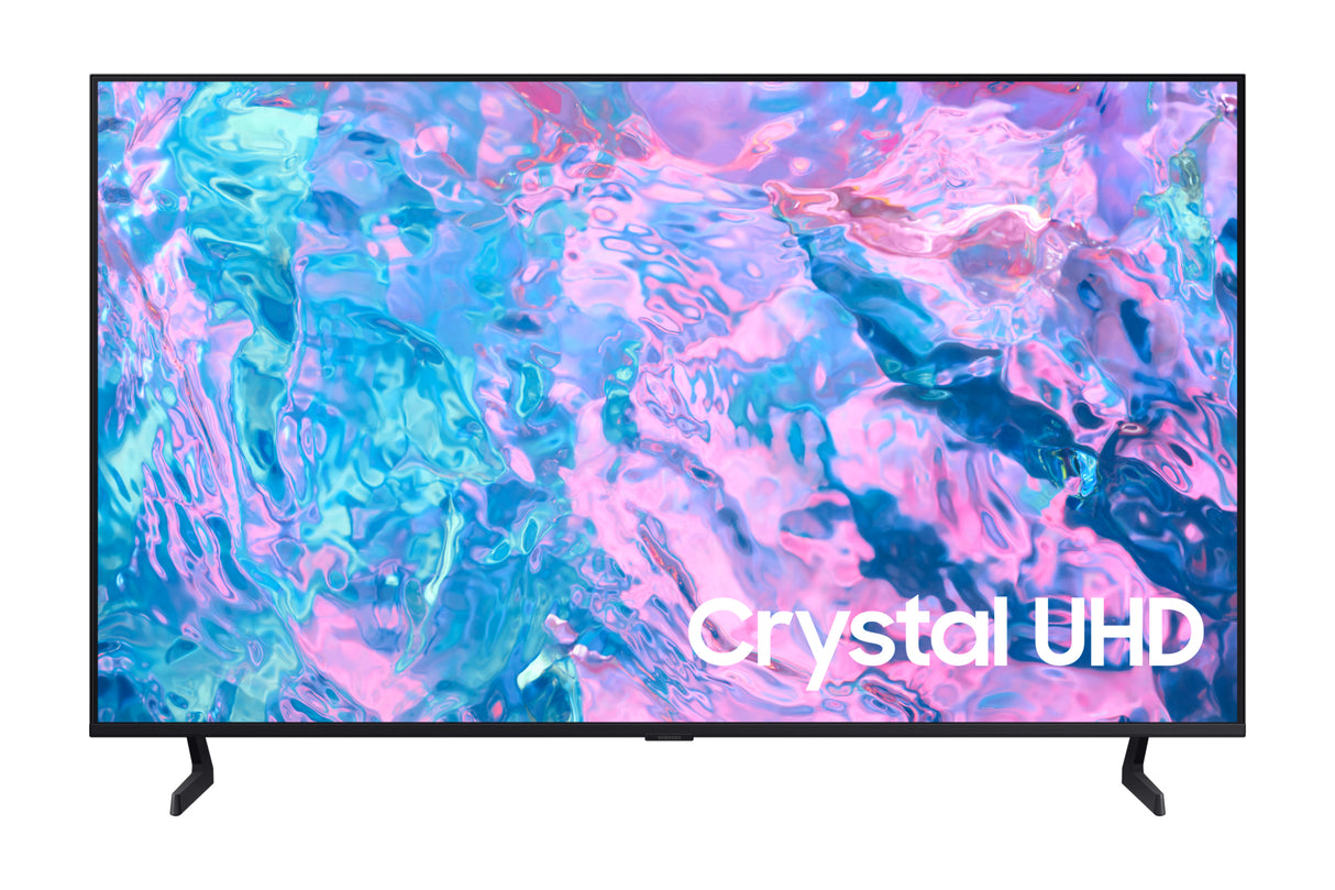 Samsung Series 7 UE50CU7092U 127 cm (50") 4K Ultra HD Smart TV Wi-Fi Sort
