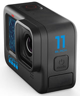 GoPro CHDHX-112-RW kamera til actionsport 27,6 MP 5K Ultra HD CMOS 25,4 / 1,9 mm (1 / 1.9") Wi-Fi 154 g