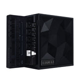Lian Li EG1000G enhed til strømforsyning 1000 W 24-pin ATX SFX Sort
