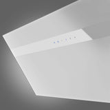 Eico EICOE24 80 W Vægmonteret Hvid 677 m³/t