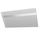 Eico EICOE24 80 W Vægmonteret Hvid 677 m³/t
