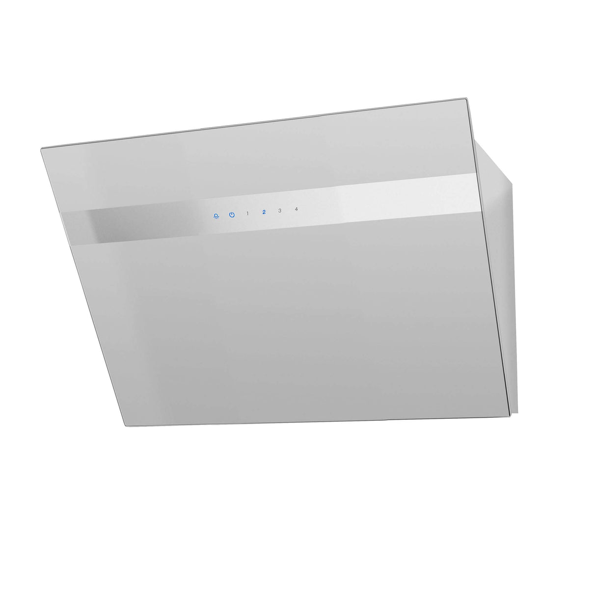 Eico EICOE24 60 W Vægmonteret Hvid 677 m³/t