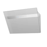 Eico EICOE24 60 W Vægmonteret Hvid 677 m³/t