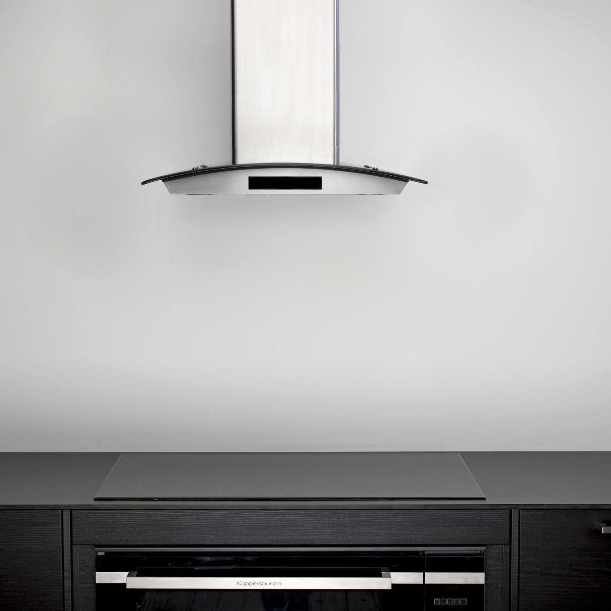 Eico Torino 2 P 60 Ø Rustfrit stål 618 m³/t
