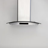 Eico Torino 2 P 60 Ø Rustfrit stål 618 m³/t