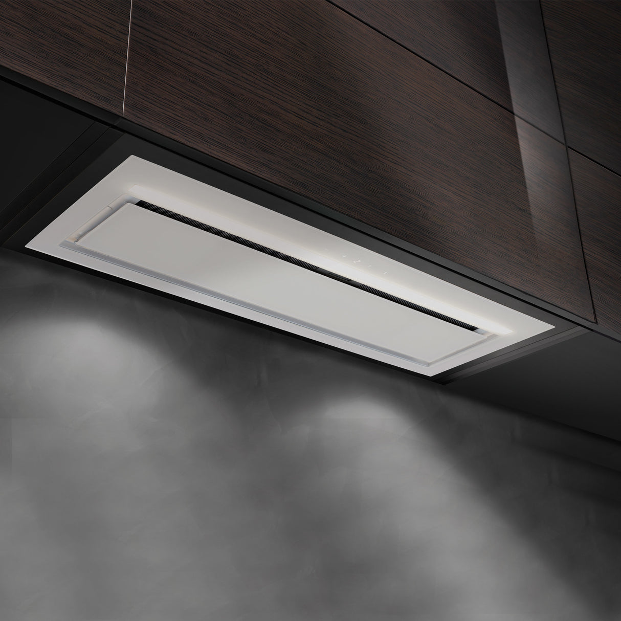 Eico EicoE33 80 W - Link Indbygget Hvid 620 m³/t