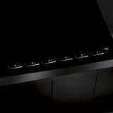 Eico 80 IQWF-2 Sort Indbygget 78 cm Zone induktionskogeplade 6 zone(s)