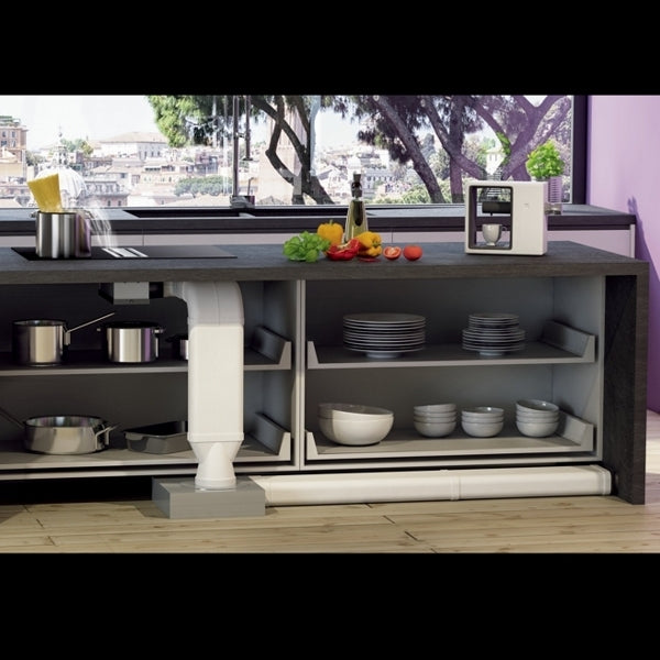 Silverline KUL12 kulfilter