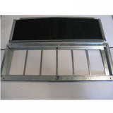 Silverline KUL9 kulfilter
