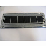 Silverline KUL9 kulfilter