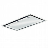 Silverline SC 1176-75 HV emhætte til centralventilation
