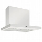 Silverline SM 1162 HV Rubin 60 cm skabsintegreret emhætte