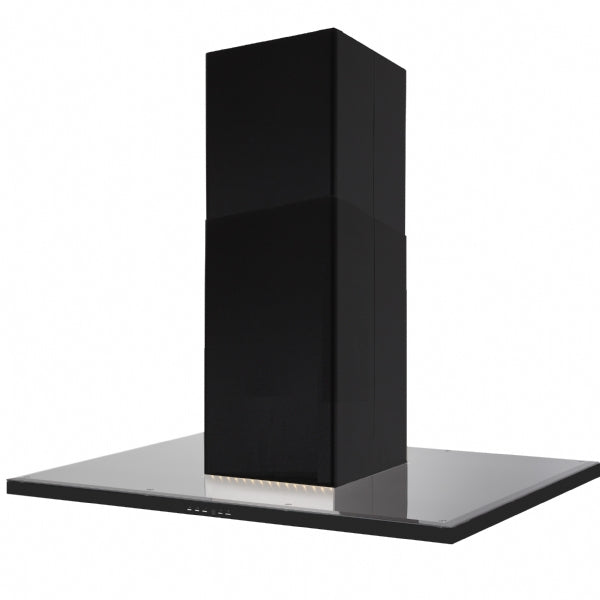 Silverline SL4250 NORDIC DARK ADA Ø Sort 577 m³/t