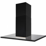 Silverline SL4250 NORDIC DARK ADA Ø Sort 577 m³/t