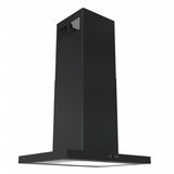 Silverline SL 4117-80 SR frithængende emhætte