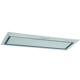 Silverline SM 1175-79 RF Pisa 79 cm skabsintegreret emhætte