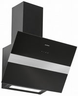 Silverline SM 3472-60 SR skråtstillet emhætte