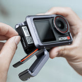 PGYTECH Shield til DJI Osmo Action 5 Pro