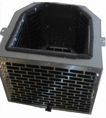 Silverline KUL4 kulfilter