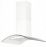 Silverline Melin Ada Ø Hvid 596 m³/t
