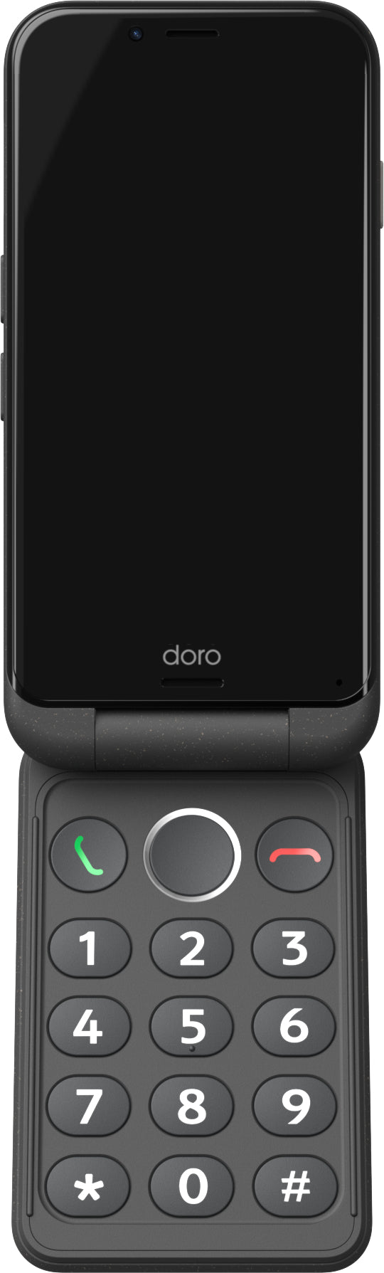 *Doro Aurora A21, Graphite