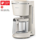 Philips Eco Conscious Edition HD5120/00 Filterkaffemaskine, 1,2 l