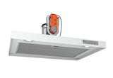 Thermex 530.99.1021.2 Airslim II emhætte til centralventilat