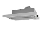 THERMEX Gemini III Semi indbygget (træk ud) Hvid