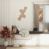 Nanoleaf Elements Hexagons Starter Kit 7PK