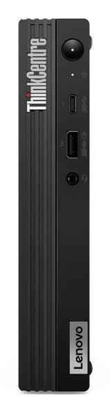 Lenovo ThinkCentre M75q Gen 2 AMD Ryzen™ 5 5600GE 16 GB DDR4-SDRAM 512 GB SSD Mini PC Sort