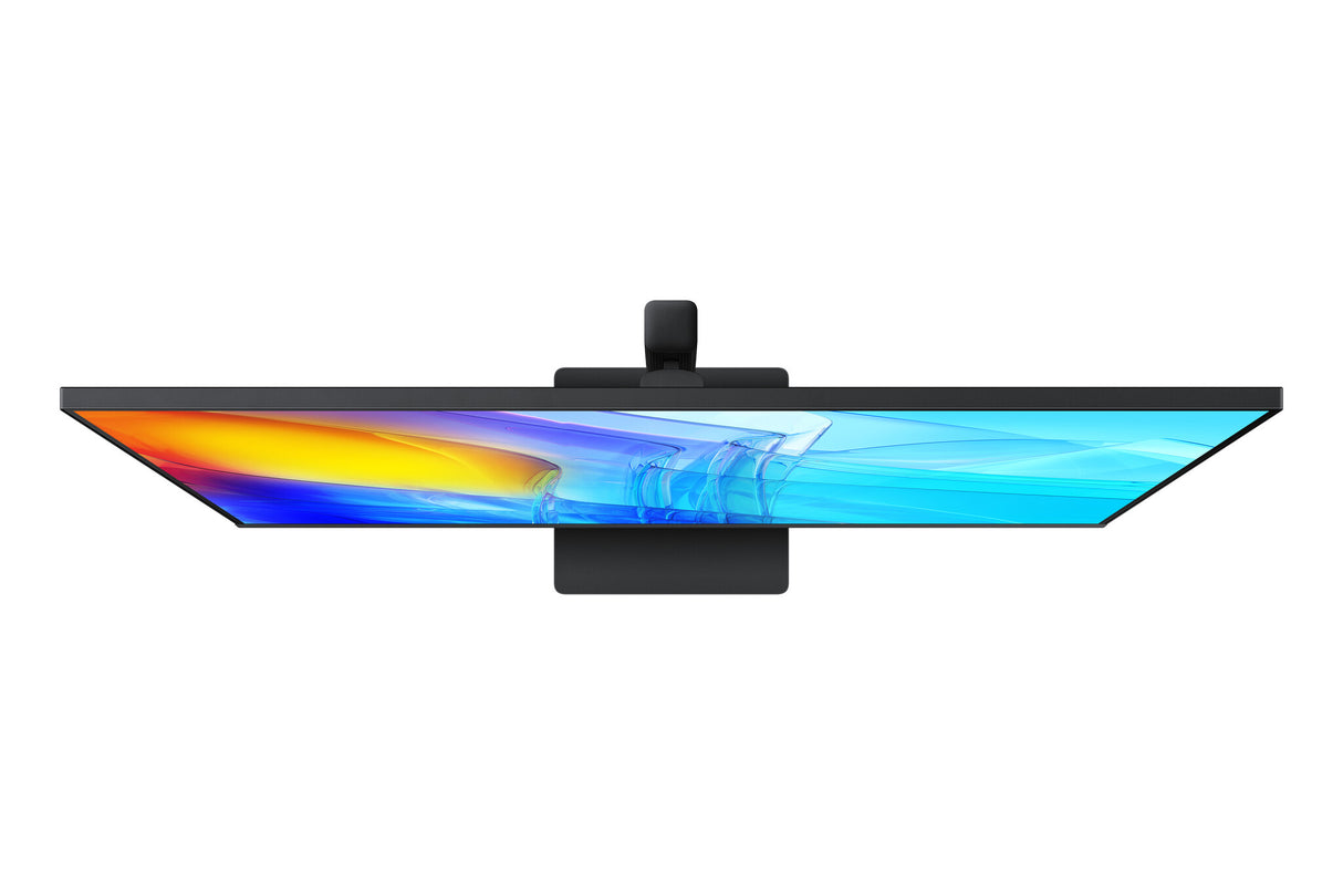 Samsung S80D computerskærm 94 cm (37") 3840 x 2160 pixel 4K Ultra HD LCD Sort