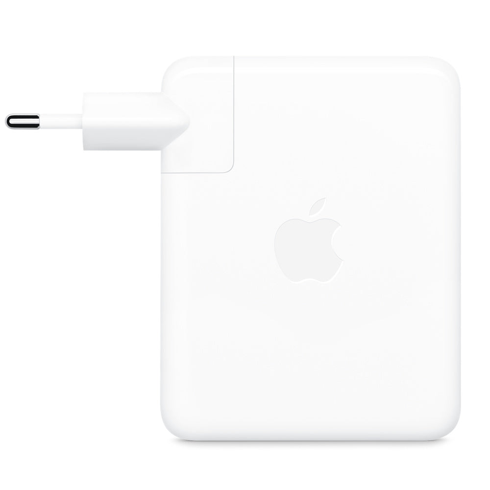 Apple MLYU3ZM/A strømadapter og vekselret Indendørs 140 W Hvid