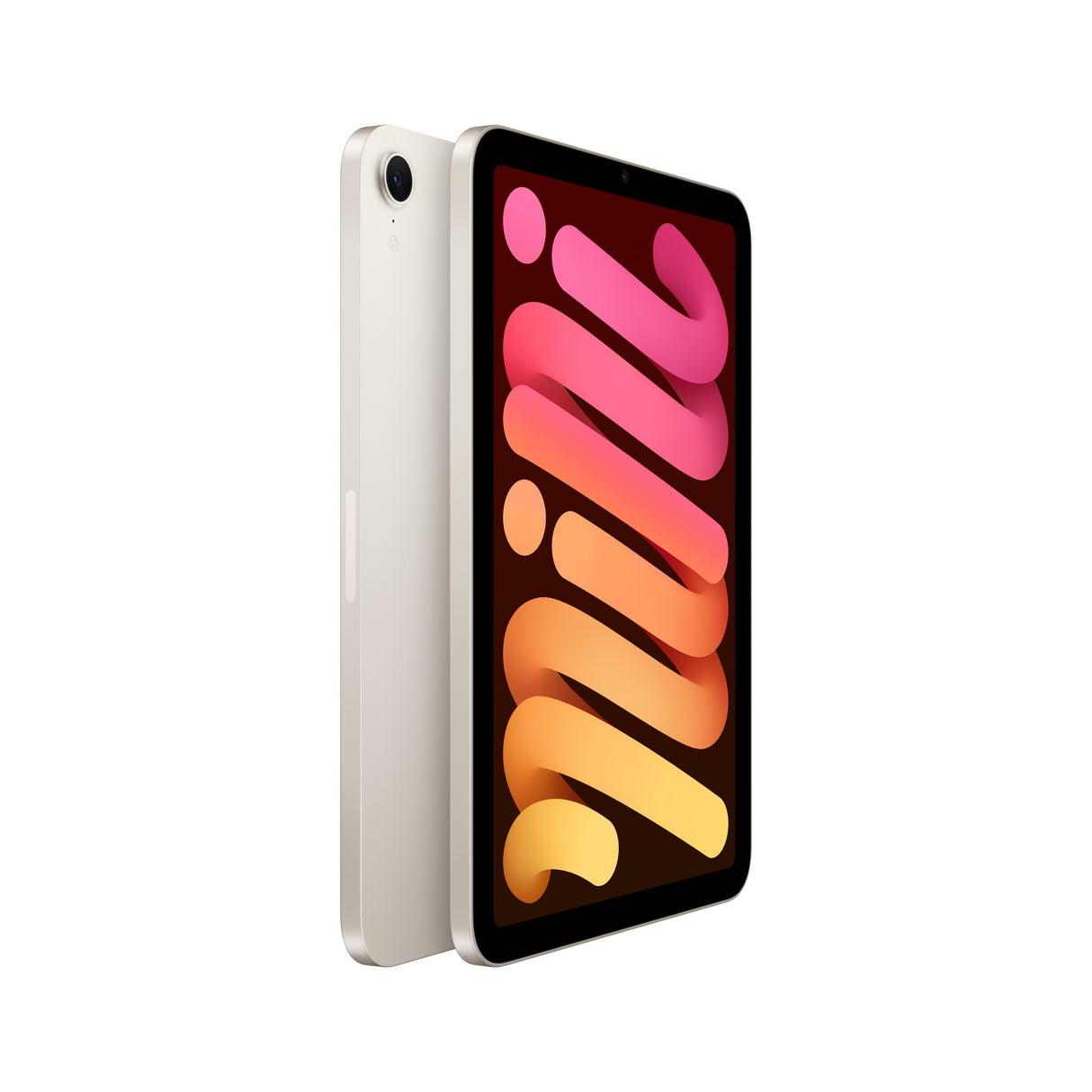 *Apple iPad mini (2024) 128GB WiFi - Starlight