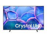 Samsung UE43U7022FK 43 4K UHD (2160p) Sort