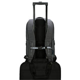 Targus TBB65802GL taske og etui til laptop 40,6 cm (16") Rygsæk Grå