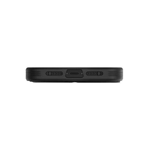 Uniq Transforma MagSafe fodtøj til iPhone 13 Pro / iPhone 13 - sort