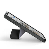 Uniq Transforma MagSafe fodtøj til iPhone 13 Pro / iPhone 13 - sort