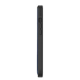 Uniq Transforma MagSafe-hylster til iPhone 13 Pro / iPhone 13 - blå